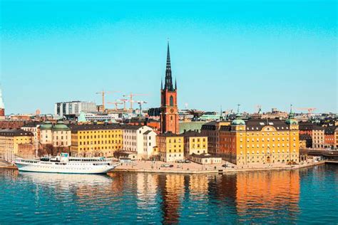 10 Best Europe Tours And Trips From Stockholm Tourradar