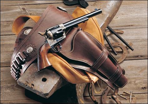 Pin On Cowboy Guns And Gun Leather