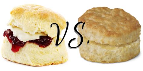 The Difference Between Scones And Biscuits The Cup Of Life