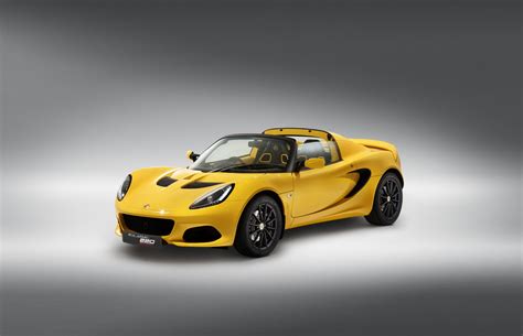 British Sports Car Brand Lotus To Return To Singapore The Peak Magazine