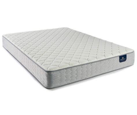 We were well overdue for a new mattress and in researching we chose to try out a bed in a box. Serta Bayport Firm Queen Mattress - Big Lots | Full ...