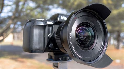 Tips For Using Your First Ultra Wide Angle Lens Bandh Explora