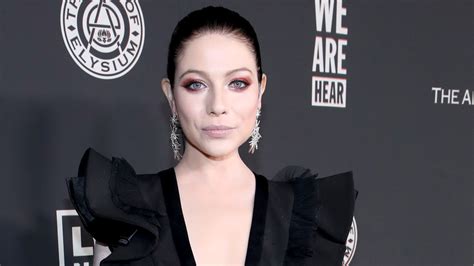 Whatever Happened To Michelle Trachtenberg The List 2024