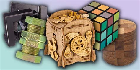 10 Challenging Brain Teaser Puzzle Toys For Adults And Brainiacs Whatnerd