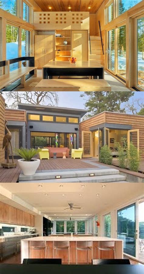 Spectacular Modern Modular Home Interior Design Ideas Interior Design