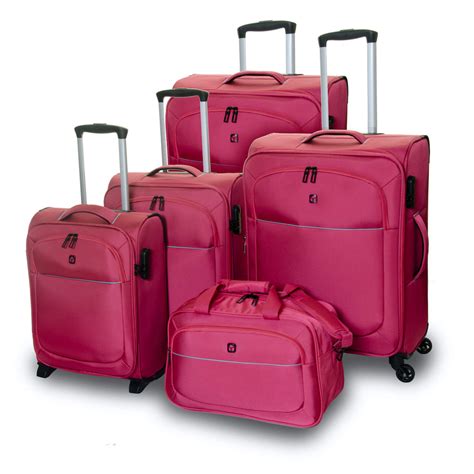 Buy Qubed London Cabin Cases And Suitcases And Luggage Go Places