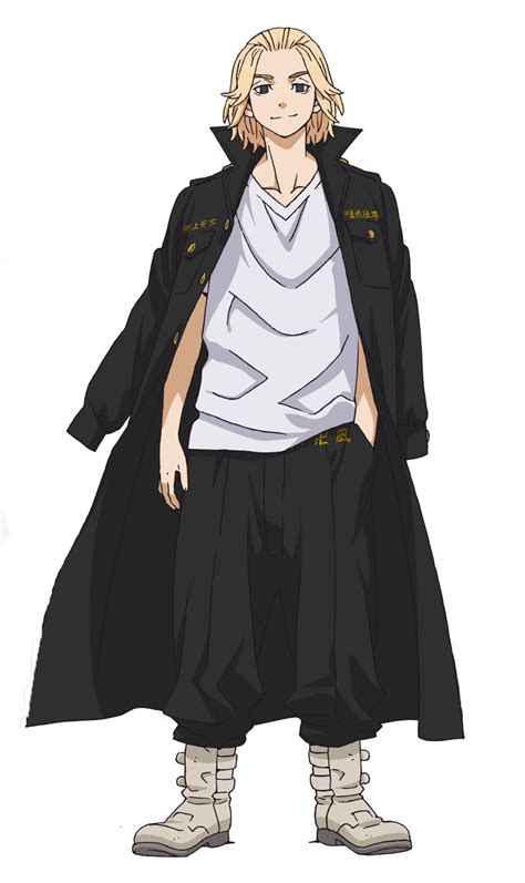 Su animeforce puoi fare il download gratis di: Crunchyroll - Tokyo Revengers TV Anime Trailer Throws Down ...