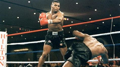 mike tyson s 10 fastest knockouts in less than 5 minutes