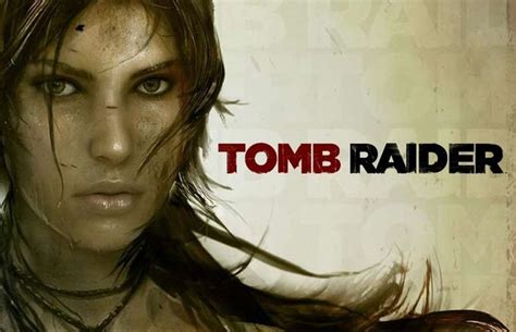 Solution De Tomb Raider Partie 2