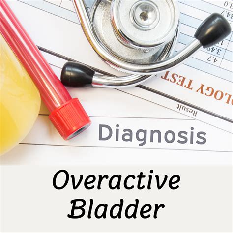What Is Overactive Bladder Syndrome