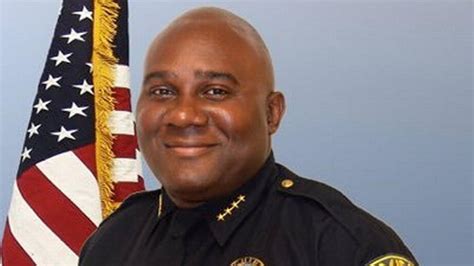 Fired Police Chief Files 4 Million Lawsuit Miami Herald