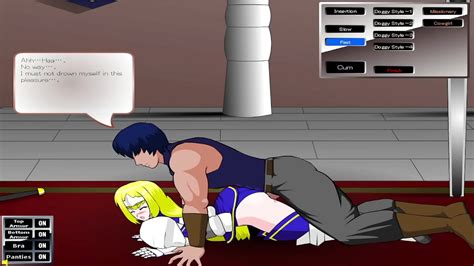Fighting Erotic Game Part 3 Andgood Luck Finding The Restand Look Up