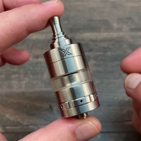 Sxk Kayfun X Mtl Rta Djvape