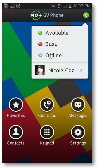 Top 3 desktop client applications for google voice. 3 Android apps for Wi-Fi calling with Google Voice ...