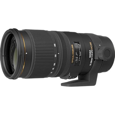 Sigma 70 200mm F2 8 Apo Dg Hsm ニコン Nikon