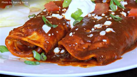 Vegetarian Mexican Main Dish Recipes