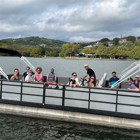 Lake Austin Party Boat Rentals All You Need To Know Before You Go