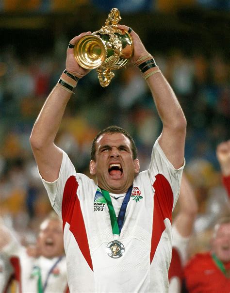 The #threelions, @lionesses, #younglions and para lions. Martin Johnson - Rugby Union Footballer:2004-2006 ...