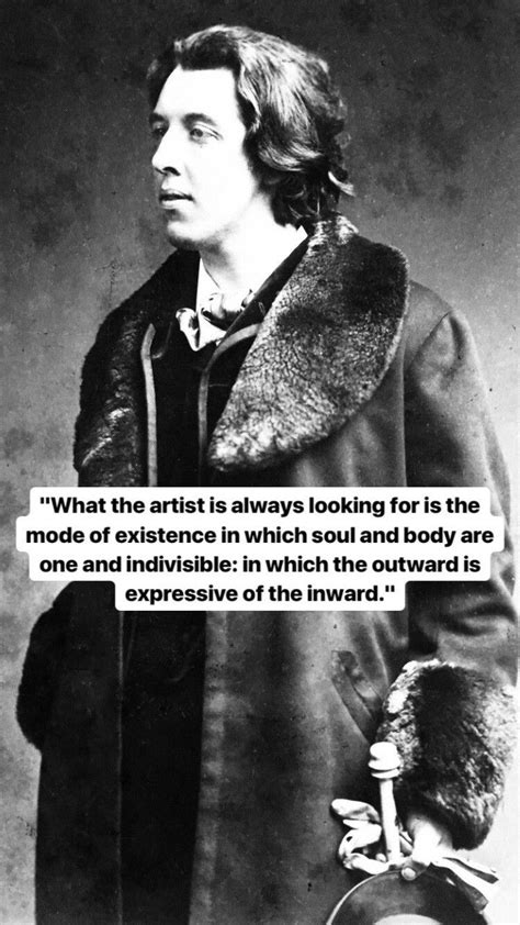 Oscar Wilde Oscar Wilde Quotes Artist Quotes Beautiful Words
