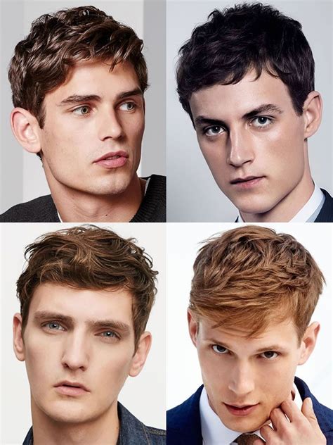 Haircuts For Oblong Face Shape Male A Complete Guide Best Simple