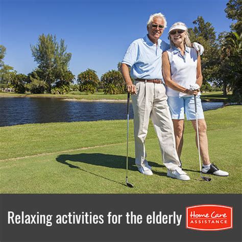 5 Fun Local Leisure Activities For Roseville Seniors