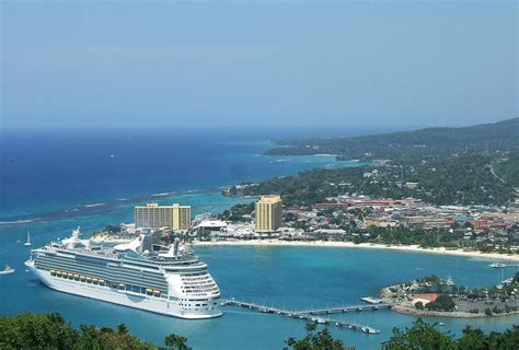 Jamaica Historia Capital Clima Turismo Playas Idioma Bandera Y Más
