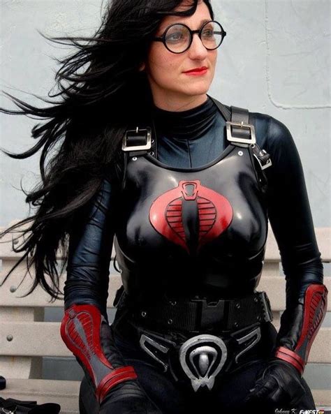Joe Colton Cosplay Baroness Looking On Photo Taken By Johnny K Photography Baroness