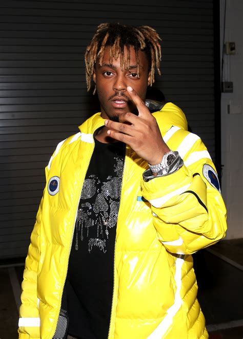 Download links to officially released commercial projects/singles and unreleased material (leaks) are not allowed. Juice Wrld's Cause Of Death Revealed - Essence