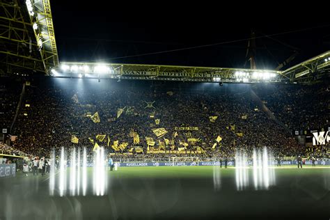 Warum Der BVB Auf Eine Leipzig Niederlage Hofft Fussballdaten