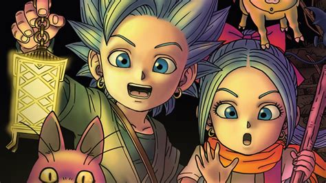 Theres A Dragon Quest Mobile Game For Ios And Android On The Way Pocket Tactics