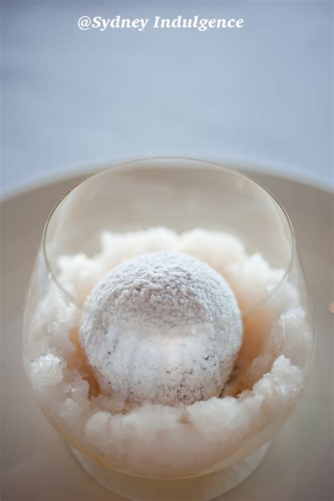 Looking for snow pea recipes? Sydney Indulgence: January 2011