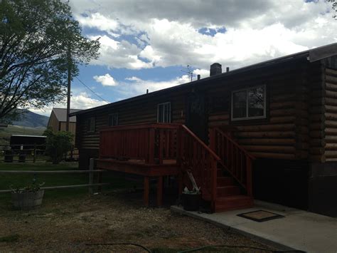 3723 Lemhi Rd Leadore Id 83464 Zillow
