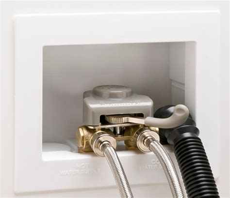 Find here online price details of companies selling washer valve. Keeney Manufacturing 2354RBBX TimeOut Automatic Timer ...