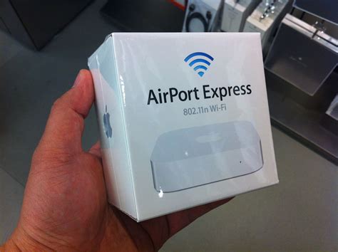 The New Airport Express 37prime