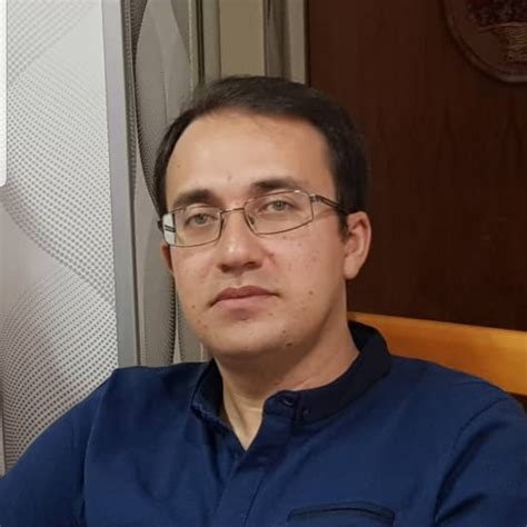Amir Taghvaei Assistant Professor Shiraz University Of Technology