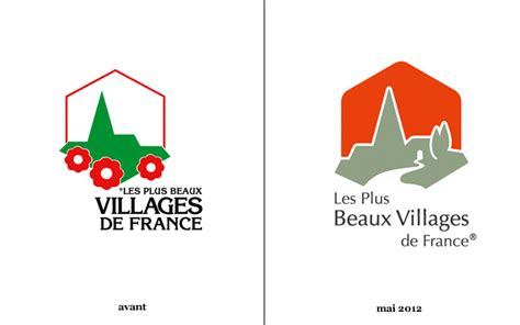 Un Nouveau Logo Dans Le Tourisme Français Logonews