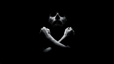 Skull, horror, black sails, digital art, 720x1280 wallpaper. Black Sails Wallpapers - WallpaperSafari