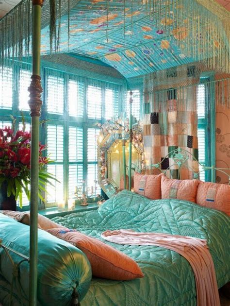 20 Beautiful Beach Style Bedroom Designs - Interior Vogue