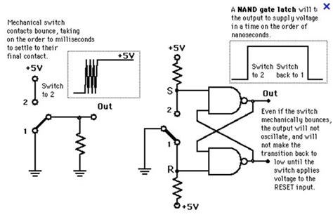 Switches Make A Latching Relay Using Spdt Relays Electrical