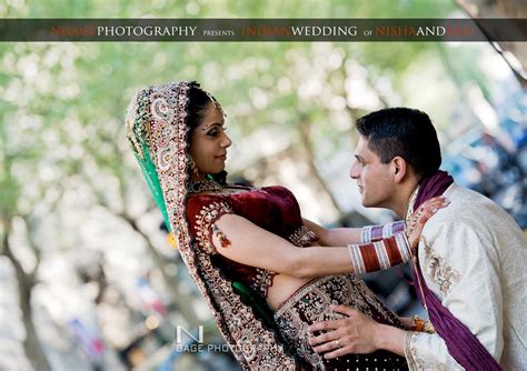 Ngage Photography Ash And Nisha Indian Wedding Photography