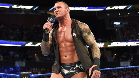 Candy, which they quickly grow an addiction to. Randy Orton en busca de nuevos retos
