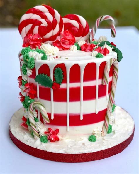 Wendee december 9, 2020 living. 2019 Amazing Christmas Cake Ideas in 2020 | Christmas cake decorations, Christmas cake, Winter cake