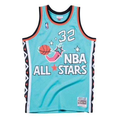 Swingman Jersey All Star East 1996 97 Shaquille Oneal Shop Mitchell