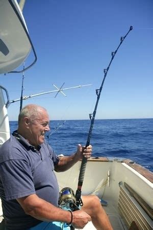 Schreiben sie uns eine nachricht über das kontaktformular oder rufen sie uns an! Game Fishing in the Bay of Islands, NZ