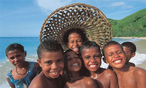 Fiji Holiday Deals 11 Night Lau And Kadavu Discovery Cruise By Captain