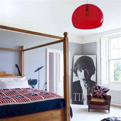 Explore ♥threadbare's photos on flickr. Modern Retro Bedroom Ideas