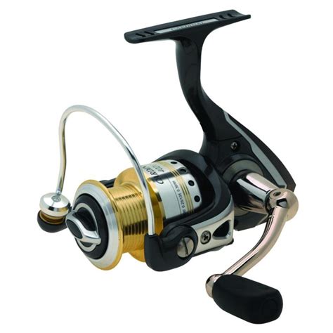 Abu Garcia Cardinal I Series Spinning Reel Spinning