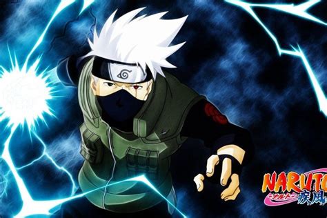 Kakashi Hatake Anbu Wallpaper ·① Wallpapertag