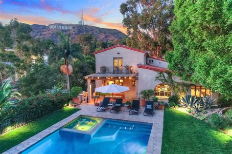 3 Impossibly Cool Spanish Colonial Revival Houses In LA & Beyond