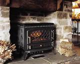 Pictures of Warmland Electric Stoves
